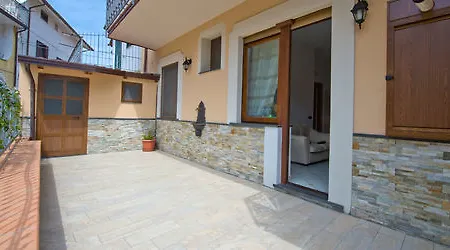 Sweet House Agerola