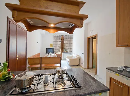 Sweet House * Agerola