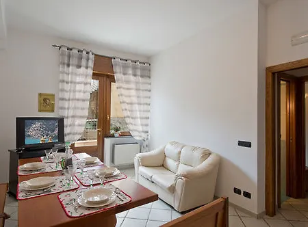 Prázdninový dům Sweet House *