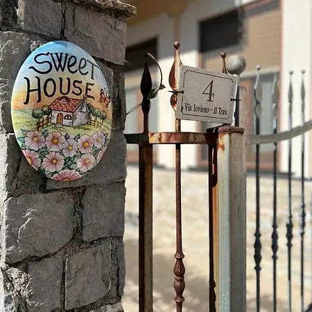 Sweet House Holiday home *