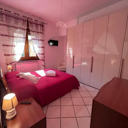 Holiday home Sweet House Agerola