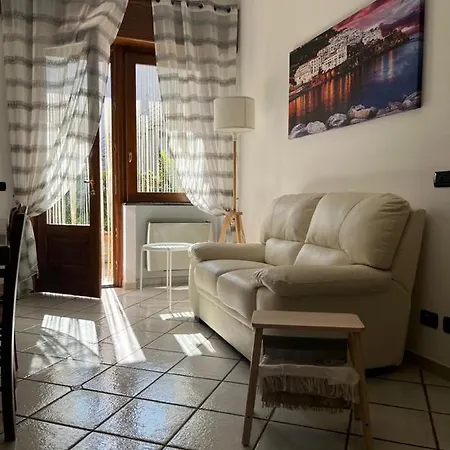 Holiday home Sweet House *
