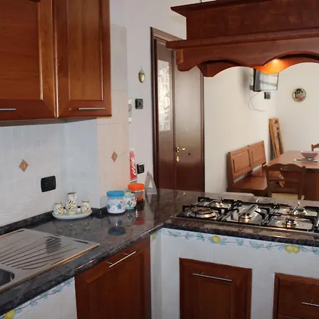 Casa de férias Sweet House